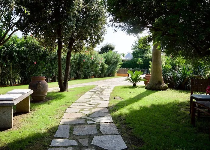 Ca Fiorini Playa Tatil Evi