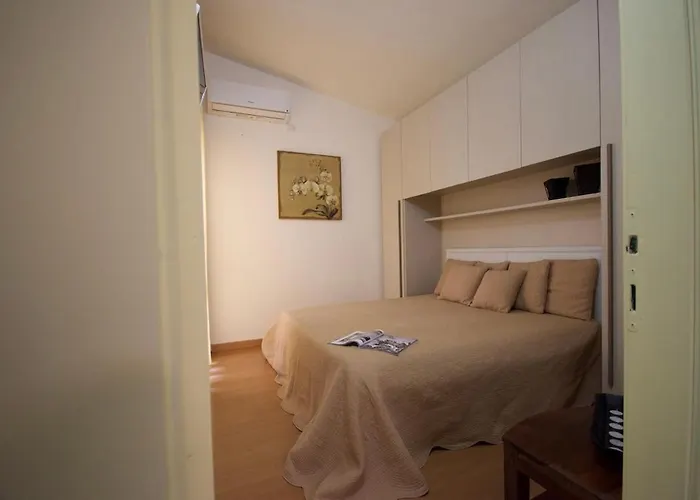 Tatil Evi Ca Fiorini Playa Simius