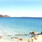 Ca Fiorini Playa Simius
