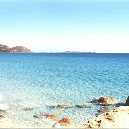 Ca Fiorini Playa 시미우스