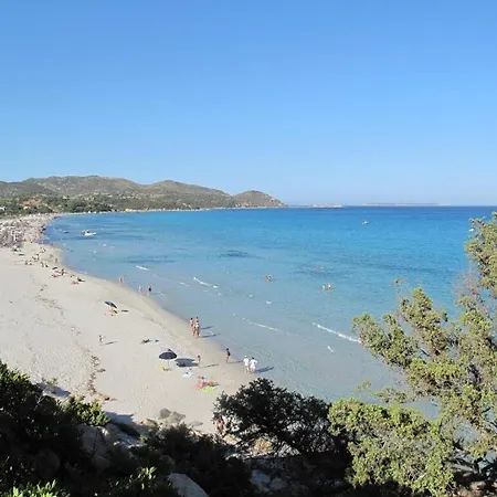 Ca Fiorini Playa *