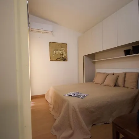 بيت للعطل Ca Fiorini Playa سيمِيوس