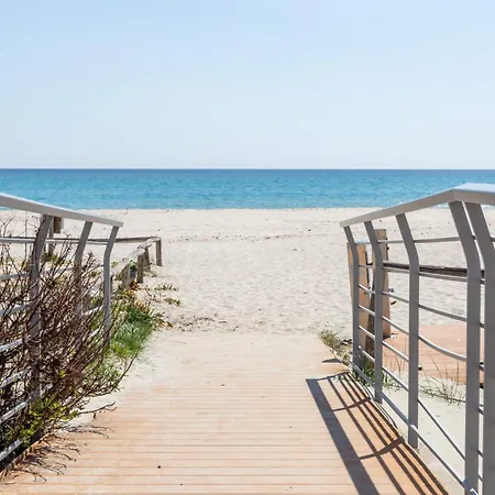 Ca Fiorini Playa 펜션 시미우스