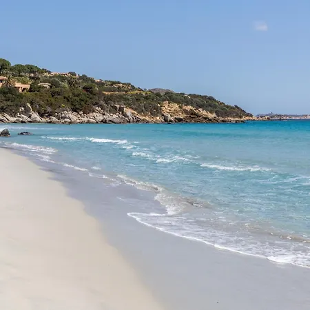 Ca Fiorini Playa 시미우스